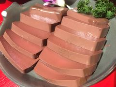 -谭鸭血老火锅(漳州路店)