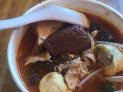 -炳记小点(杏东店)