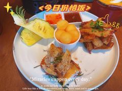 -星叶·东南亚料理(宁波万象汇店)