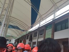 -雅鲁激流探险漂流