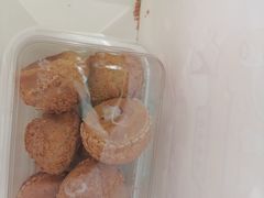-東更道点心行(利客来店)