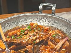 -大鱼徽州·寻味徽菜(星光总店)