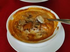 -红房子西菜馆(淮海中路店)