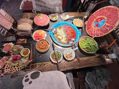 -吼堂老火锅(太古里总店)