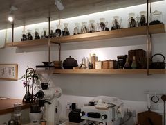-茶是一枝花泡茶店