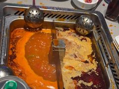 -海底捞火锅(吾悦广场店)