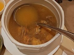 -锦粤宫·精致粤菜(深圳北站店)