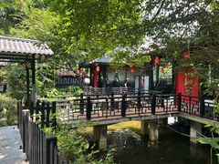 -侨美·唐荔园·40年地道粤菜