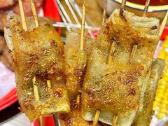 -北三老太太烧烤(人生一串上榜店)