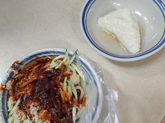 -老字号·三十一号面皮(商埠路步行街店)