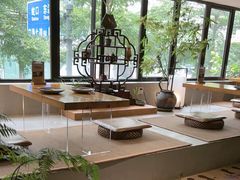 -本处·素食·融合料理(南油店)