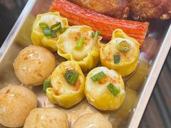-明記茶餐廳(福田总店)