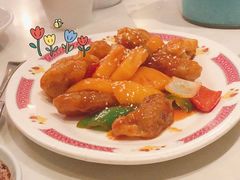 -嘉味港式餐厅(海门大有境店)