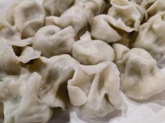 -听涛雅苑百味饺子老家菜馆