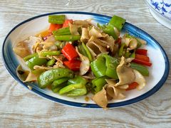 -红月湾海鲜饭店•沙滩海景(双月湾店)