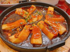 -龙凤瓦罐煨汤馆(清江东路店)