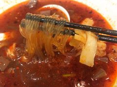 -苏晓玥·手作江南小吃(深圳北站店)