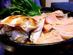 -水之惠鲜鱼料理(王府大街店)