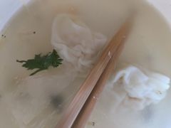 -鑫震源·苏式大虾生煎(山塘街店)