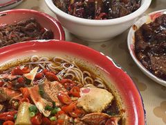 -老三样·旧食新味(船山路店)