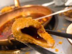 -铜瓢江湖兔火锅(水碾河社区店)