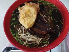 -小龙大肉面馆