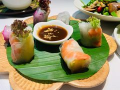 -花样西贡·法式越南菜餐厅(桂林万象城店)