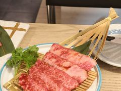 -虎丸烧肉(世纪汇店)