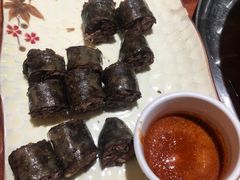 -思金拉措庄园藏餐(太阳岛店)