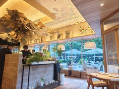 -翠贝卡&Mama Kelly Brunch Coffee(河西店)