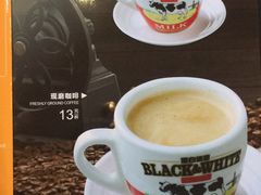 -维园港式茶餐厅(龙岗盛平店)