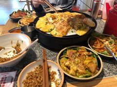 -酒拾烤肉(阳光100店)