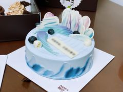 -派悦坊·甜品·蛋糕(日坛店)