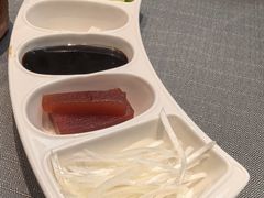 -北平食府·北京烤鸭(北京西站六里桥店)