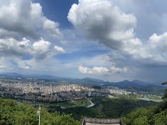 -风云岭森林公园