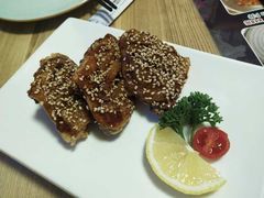 -福匠日本料理(人民路店)