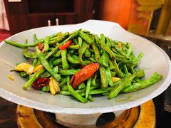 -良友·海鲜青岛菜(五四广场店)