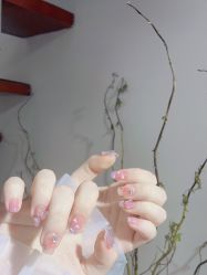 -瞧·享轻奢美甲美睫