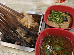-老徐烧烤涮肚(交道口店)