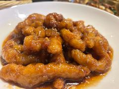 -鲁菜根·泰安菜(万达店)