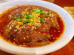 -付小姐在成都(中山公园店)