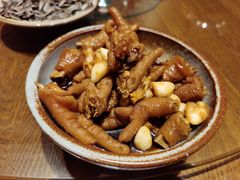 -鸽子窝(黄村店)
