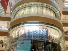 -深圳来福士广场