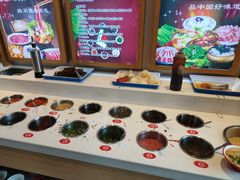 -倍儿红喜临门火锅(文兴路店)