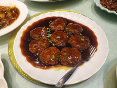 -南来顺饭庄·清真(南菜园店)
