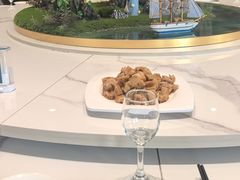 -郑庄脂渣海鲜楼(九水路店)