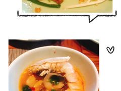 -mango tree芒果树泰国餐厅(青岛万象城店)