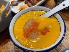 杨枝甘露-十六蒲(桂林路店)