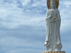 -三亚南山文化旅游区