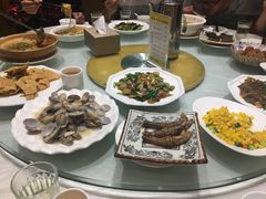 -庐州太太(CBD店)